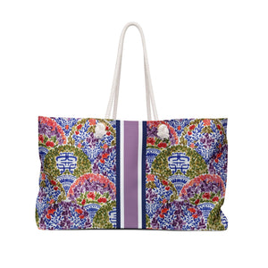 Britt Mills Mahjong Tote Bags - Multiple Styles!