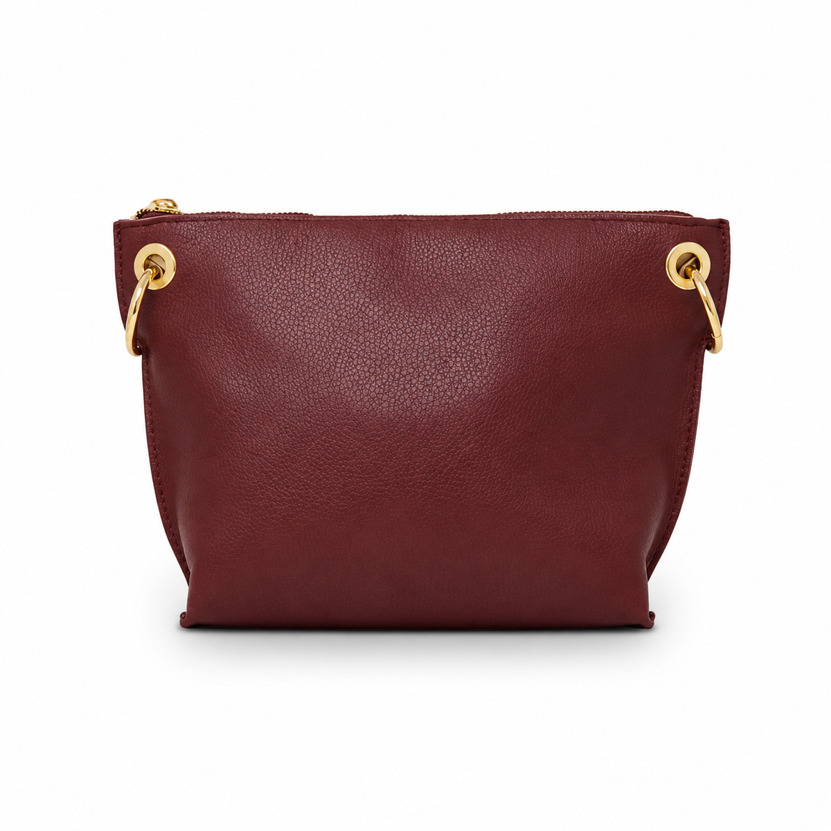 German Fuentes Handbags - Italian Leather Crossbody Bag GF2274