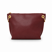 German Fuentes Handbags - Italian Leather Crossbody Bag GF2274