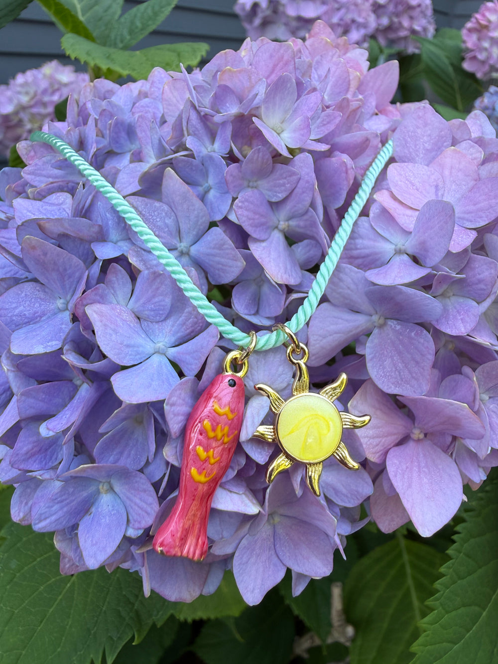 Seaglass/Coral/Sunbeam