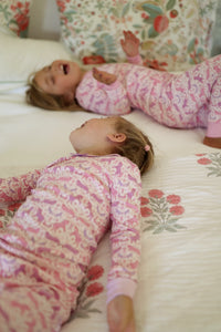 Joy Street Kids Pajamas in Unicorns