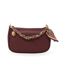 German Fuentes Handbags - Scarf Chain for Bags and Phones
