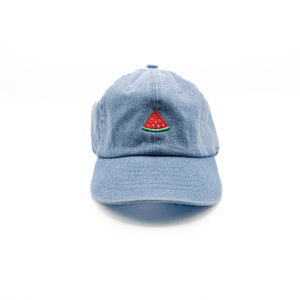 Rey to Z Tiny Watermelon Baseball Hat