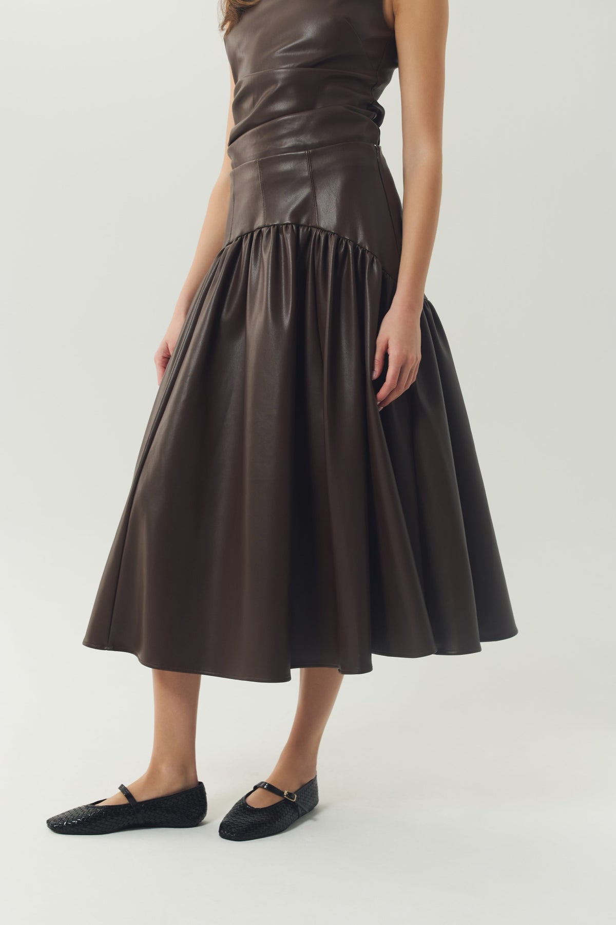 Maeden Skirt