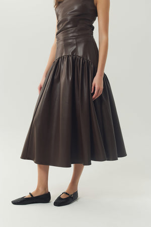 Maeden Skirt