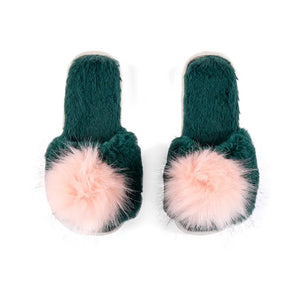 Shiraleah Amor Slippers - Multiple Colors!