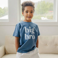 Sweet Wink Big Bro Short Sleeve Shirt