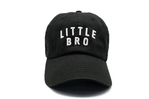Rey to Z Little Bro Baseball Hat