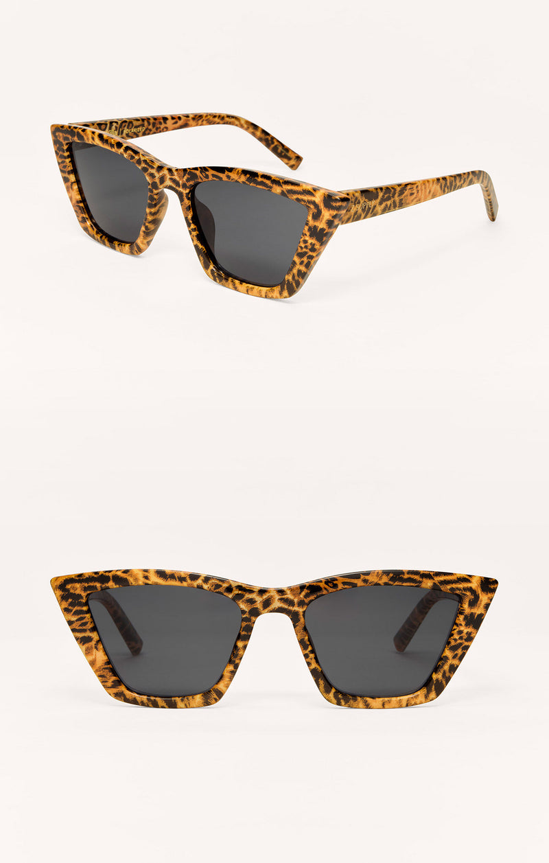 Z Supply Villa Sunglasses - Multiple Colors!