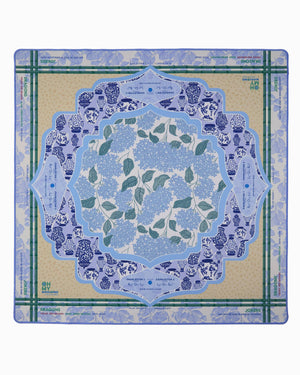 Oh My Mahjong - Luna Mat in Tube
