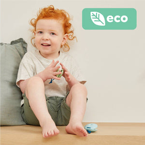 Tiger Tribe Castanets