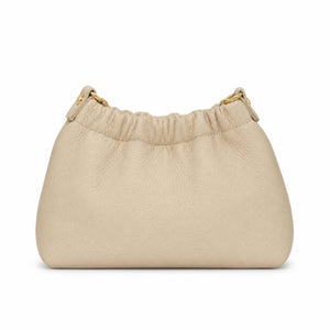 German Fuentes Genuine Italian Leather Pouch Clutch and Crossbody in Multiple Colors