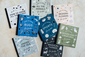 Paige Tate & Co Sports: How to Draw Books for Kids