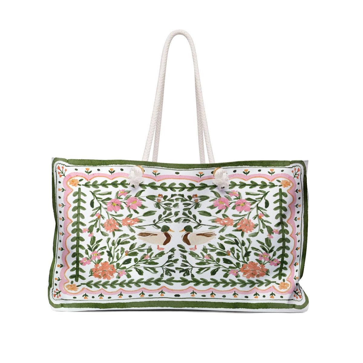Britt Mills Mahjong Tote Bags - Multiple Styles!