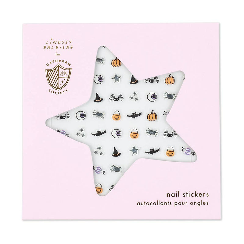 Daydream Society Nail Stickers in Hocus Pocus