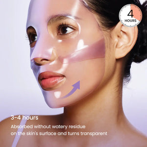 Best Beauty Group - BIODANCE Rejuvenating Caviar PDRN Real Deep Sheet Mask