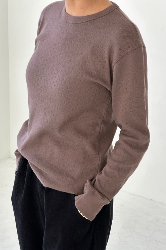 Le Bon Shoppe Fundamental Long-Sleeve Tee - Multiple Colors!