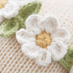 Cuddle + Kind Little Hannah the Bunny in Lavender