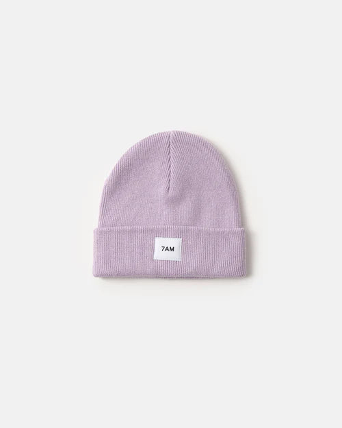 7AM Enfant Heather Beanie in Multiple Colors