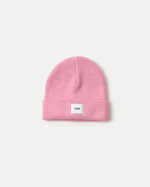 7AM Enfant Heather Beanie in Multiple Colors