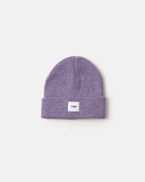 7AM Enfant Heather Beanie in Multiple Colors