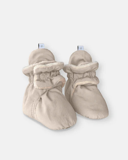 7AM Enfant Airy Baby Bootie Slippers in Multiple Colors