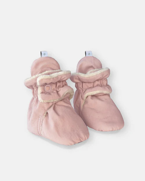 7AM Enfant Airy Baby Bootie Slippers in Multiple Colors