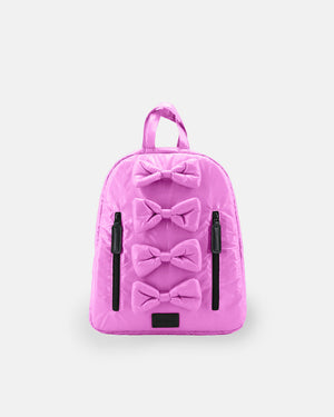 7am Midi Bow Backpack - Multiple Colors!