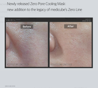 Medicube Zero Pore Cooling Sheet Mask