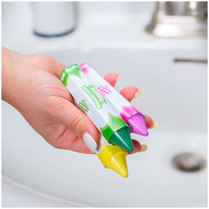 Tubworks Smooth Jumbo Bath Crayons