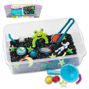 Faber-Castell Sensory Bin Craft Kits - Multiple Styles!