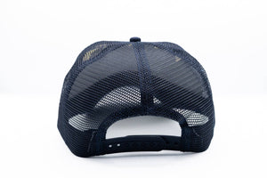 Rey to Z East Coast Postcard Trucker Hat