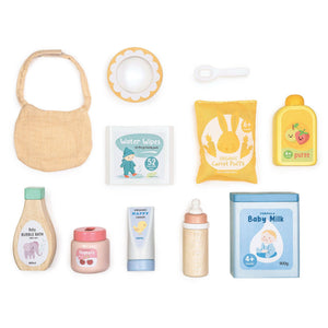 Tender Leaf Toys Baby Care Set