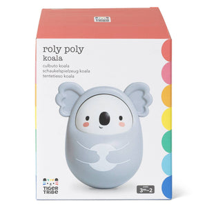 Tiger Tribe Koala Roly Poly