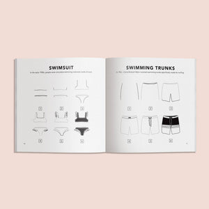 Paige Tate & Co. Summer Things: How to Draw Book for Kids