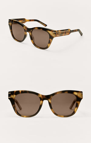 Z Supply Front Row Sunglasses - Multiple Colors!