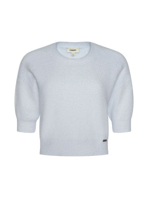 GUINEVERE SS CROP CREW