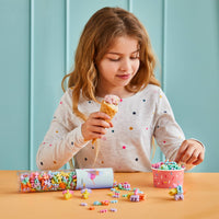 Plus-Plus  240 pc Tube in Gelato Mix