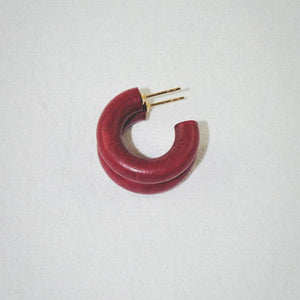 Binky and Lulu Mini Hoop - Multiple Colors!