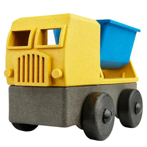 Luke's Toy Factory Tipper Truck