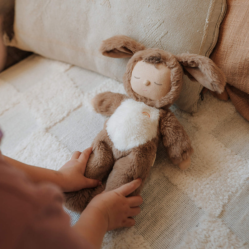 Olli Ella Bunny Cozy Dinkums Dog Digby