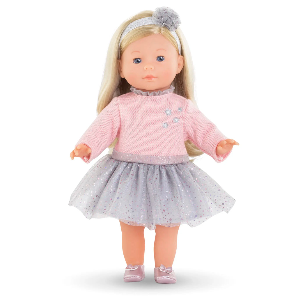 Corolle Priscille Magical Evening Doll