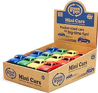 Greentoys Mini Vehicles - Assorted!
