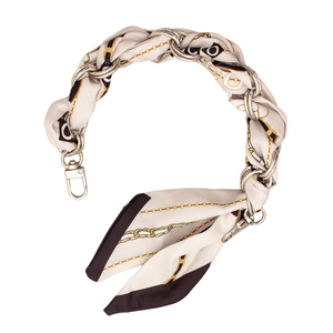 German Fuentes Handbags - Scarf Chain for Bags and Phones