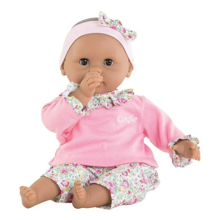 Corolle Bebe Calin Maria Doll