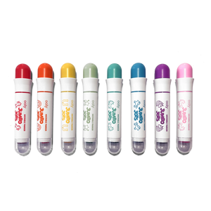 OOLY Jumbo Jots Dual Tip Unicorn Markers
