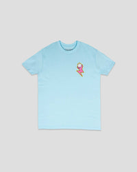 Baseballism Electric Arms T-Shirt
