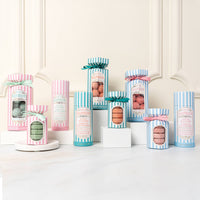 Studio Oh! Petit Bonbon Sweetheart Pink Bath Bombs
