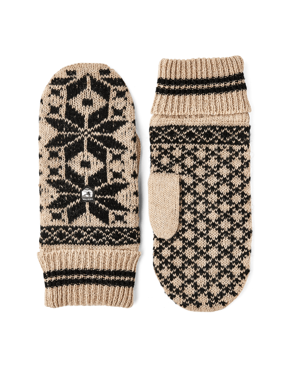 Hestra Isvik Mitten - Multiple Colors!