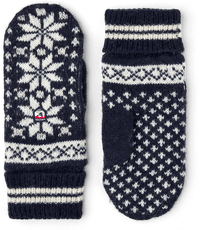 Hestra Isvik Mitten - Multiple Colors!